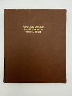 C068 later brown Texas Tech library binding thumbnail