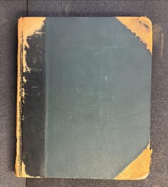 C081 Free Library of Philadelphia Pepper Fund copy front board thumbnail