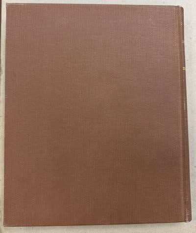 C040 Later plain-cloth front board