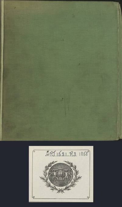 C032 Boston Public Library institutional rebound